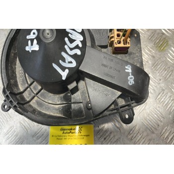 Μοτέρ Καλοριφέρ Θέρμανση Volkswagen Passat 1997-2000 740221233F