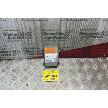 Εγκέφαλος Αερόσακων Volkswagen Passat 1997-2000 0285001174