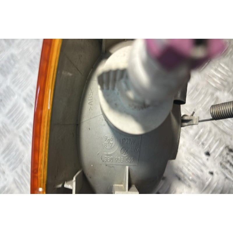 Γωνία Φλας Εμπρός Δεξιά Volkswagen Passat 1997-2000 3B0953049