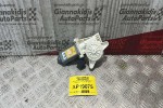 Μοτέρ Παραθύρου Εμπρός Αριστερά 6pin Volkswagen Passat 1997-2000
