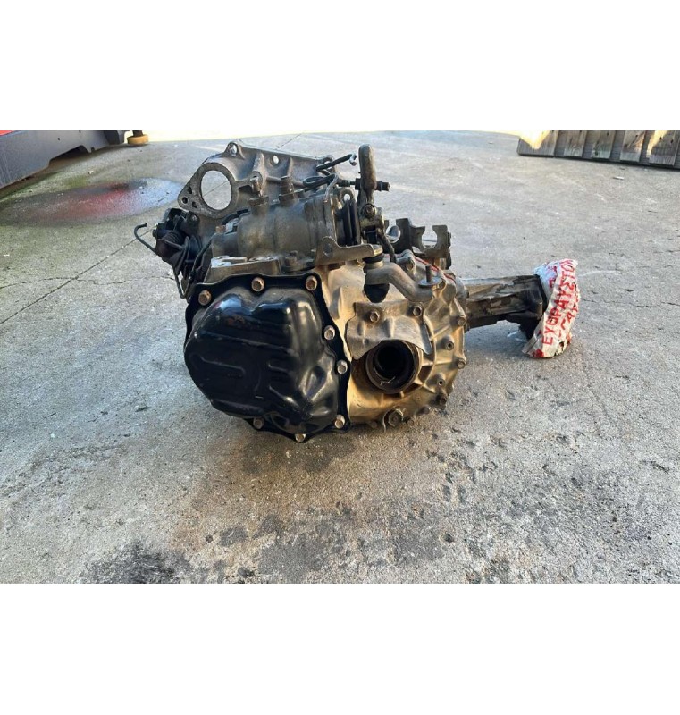 Σασμάν 4Χ4 – Χειροκίνητο Σασμάν Toyota RAV 4 Αρ.Κινητήρα 1ΑΖ 2000-2003