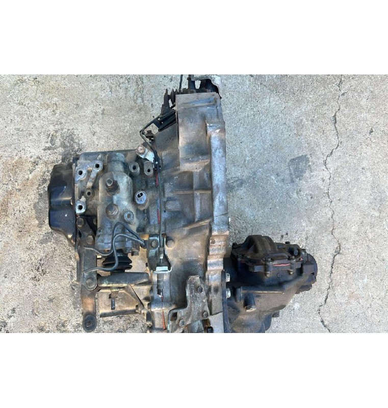 Σασμάν 4Χ4 – Χειροκίνητο Σασμάν Toyota RAV 4 Αρ.Κινητήρα 1ΑΖ 2000-2003