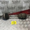 Ημιαξόνιο Αριστερό Κοντό Opel Vectra C Αρ.Κινητήρα Z18XE 2002-2008