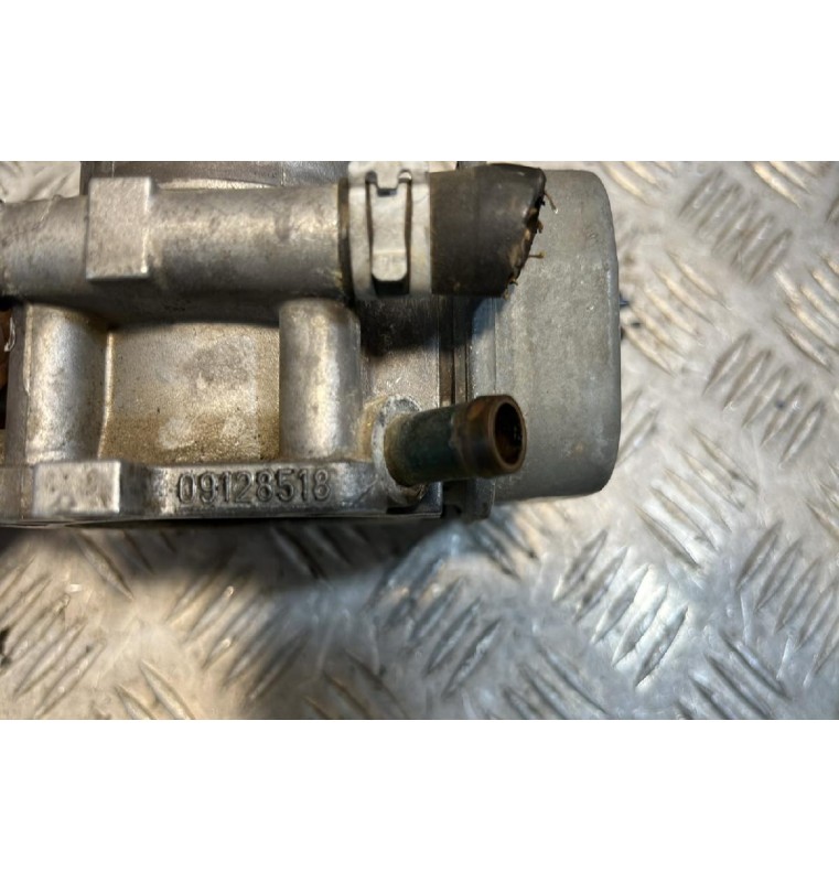 Πεταλούδα Γκαζιού Opel Vectra C Αρ. Κινητήρα Z18XE 2002-2008 09128518