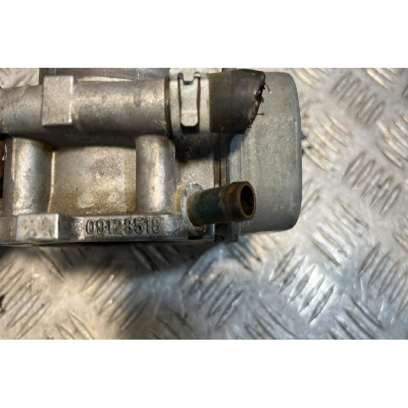 Πεταλούδα Γκαζιού Opel Vectra C Αρ. Κινητήρα Z18XE 2002-2008 09128518