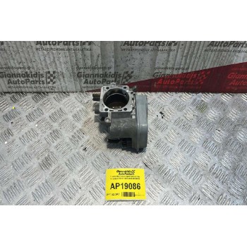 Πεταλούδα Γκαζιού Opel Vectra C Αρ. Κινητήρα Z18XE 2002-2008 09128518