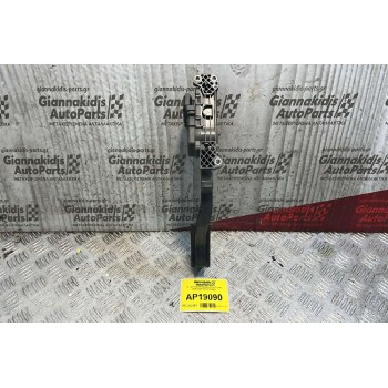 Πεντάλ Γκαζιού Ηλεκτρικό Ford Focus 2004-2008 4M519F836AH