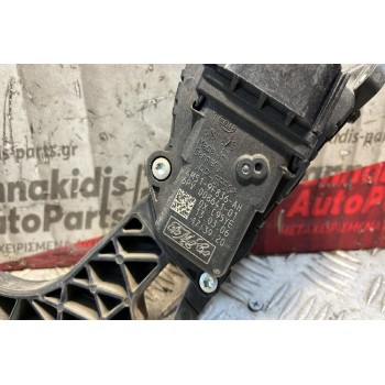 Πεντάλ Γκαζιού Ηλεκτρικό Ford Focus 2004-2008 4M519F836AH