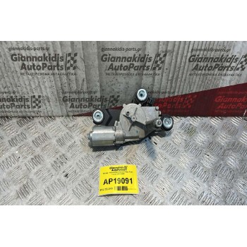 Μοτέρ  Υαλοκαθαριστήρων Πίσω Ford Focus 2004-2008