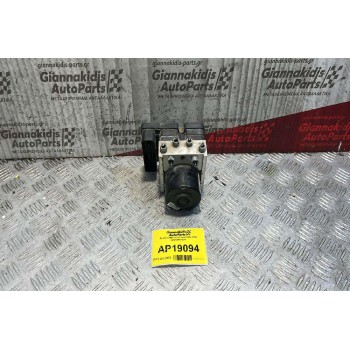 Μονάδα ABS Ford Focus 2004-2008 3M512M110JA