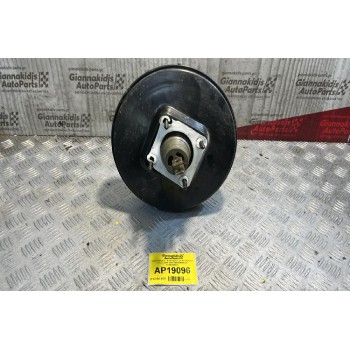 Σεβρό Φρένων - Σεβρόφρενο με Αντλία Ford Focus 2004-2008 3M512B195HA 03350891031