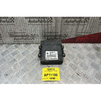 Εγκέφαλος Σασμάν Audi A3 2003-2008 09G927750