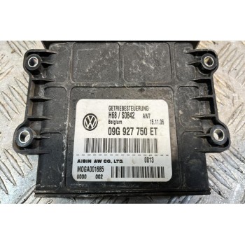 Εγκέφαλος Σασμάν Audi A3 2003-2008 09G927750