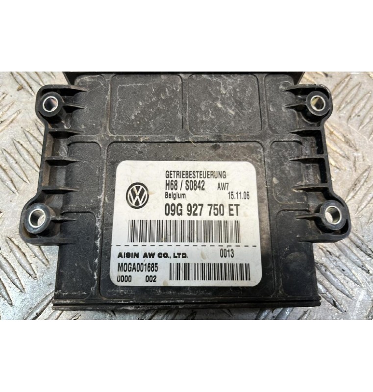 Εγκέφαλος Σασμάν Audi A3 2003-2008 09G927750