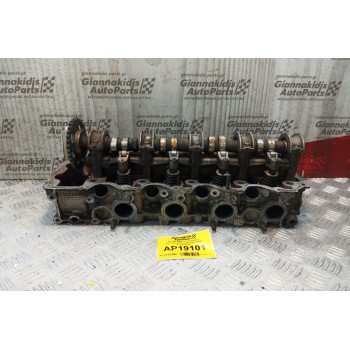 Καπάκι Μηχανής (Κεφαλάρι) Mercedes-Benz W168 1998-2004 R1660160201