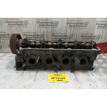 Καπάκι Μηχανής (Κεφαλάρι)  Bmw E30 316 Κωδ.Κινητηρα M40B16 1987-1991 1727459