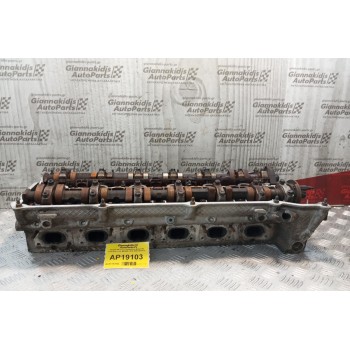 Καπάκι Μηχανής (Κεφαλάρι) Bmw Ε46 Κωδ.Κινητηρα M52B25 1999-2000 1436812