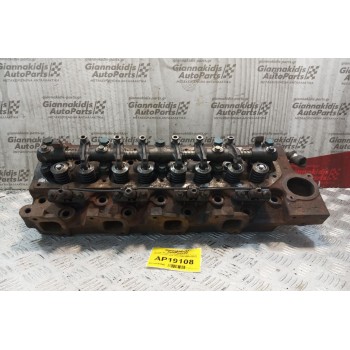 Καπάκι Μηχανής (Κεφαλάρι) Ford Transit Κωδ.Κινητηρα 4ΑΒ 1986-1990 844F6090AJ