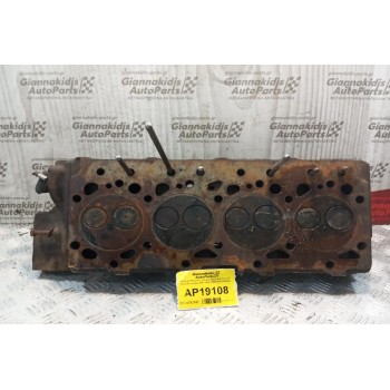 Καπάκι Μηχανής (Κεφαλάρι) Ford Transit Κωδ.Κινητηρα 4ΑΒ 1986-1990 844F6090AJ