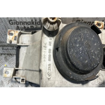 Φανάρι Εμπρός Δεξιά Skoda Octavia 4 1997-2004 24608600