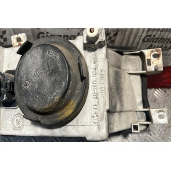 Φανάρι Εμπρός Αριστερά Skoda Octavia 4 1997-2004 24608500