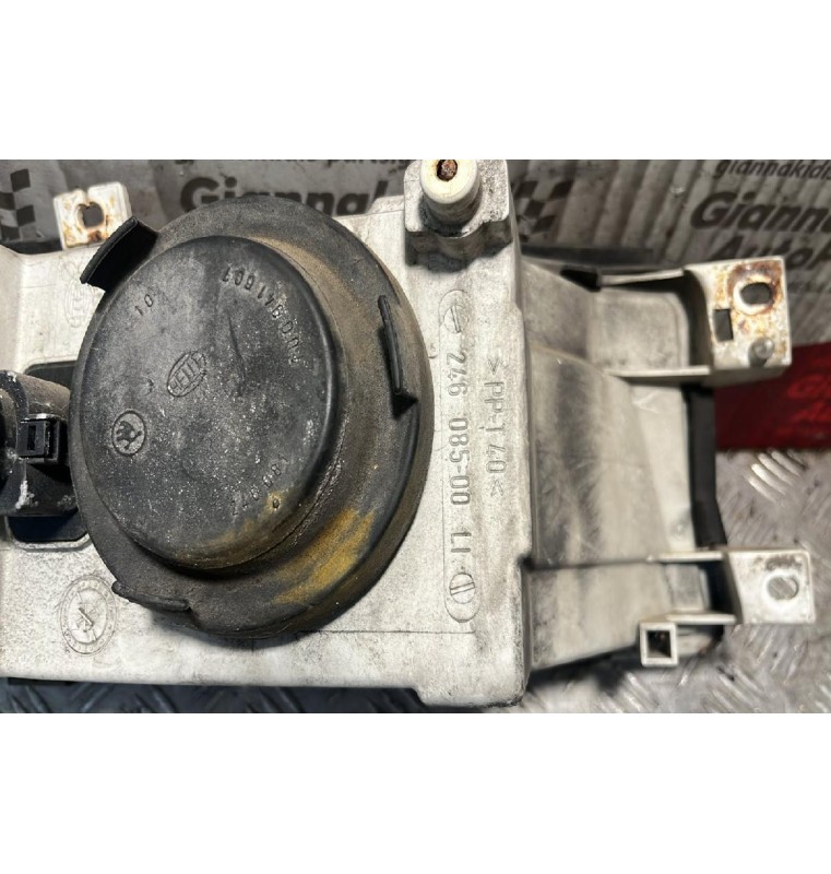 Φανάρι Εμπρός Αριστερά Skoda Octavia 4 1997-2004 24608500