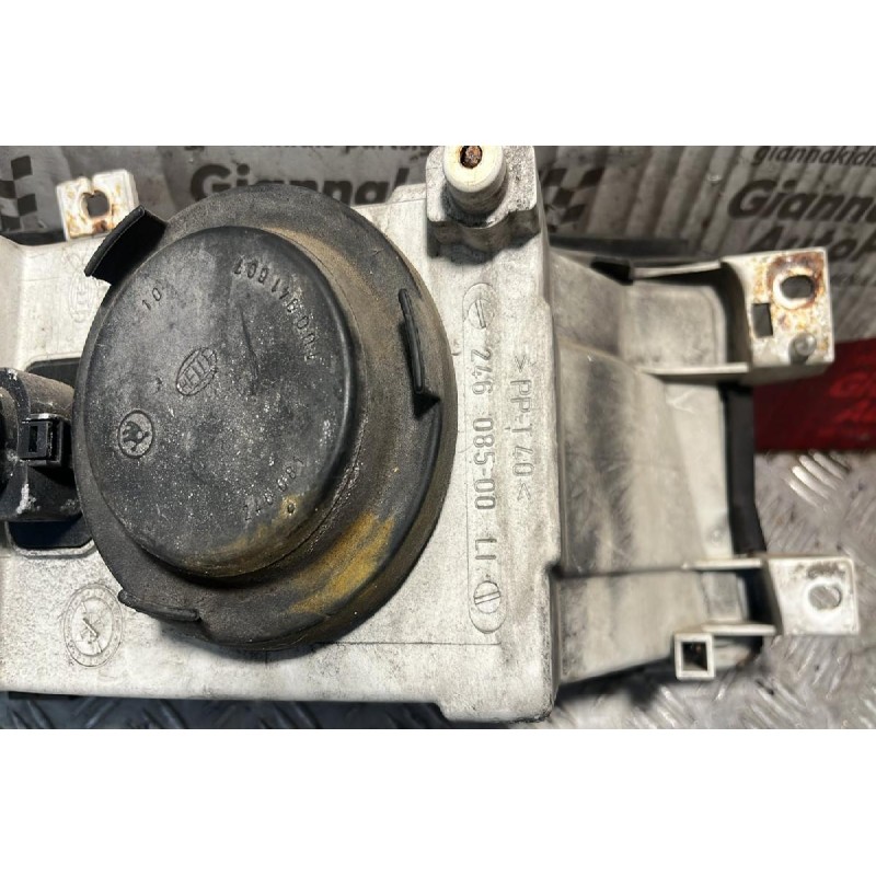 Φανάρι Εμπρός Αριστερά Skoda Octavia 4 1997-2004 24608500