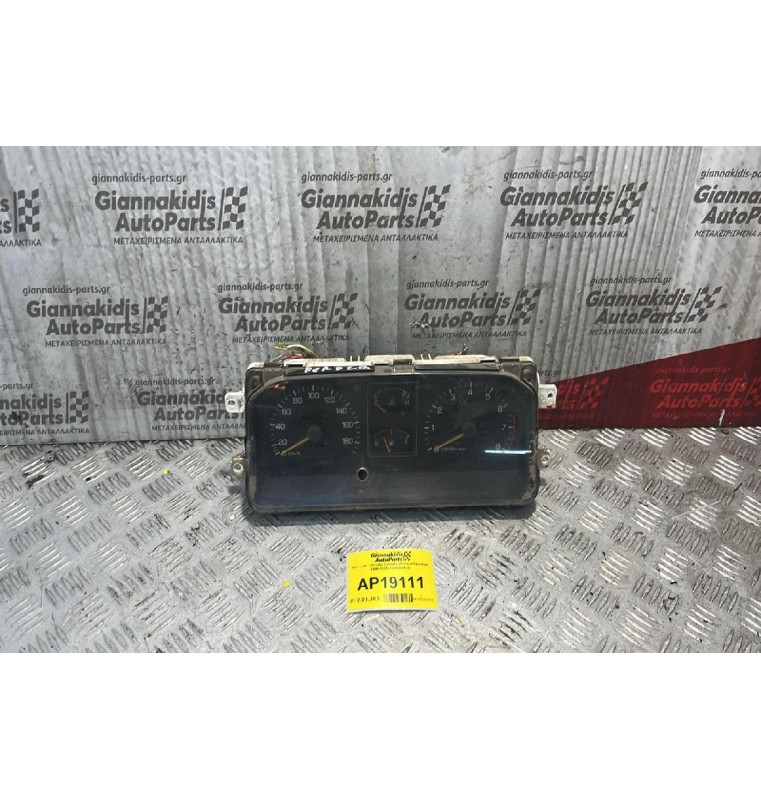 Καντράν - Κοντέρ Daihatsu Feroza 1996-2000 8301087E25