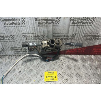 Φλασέρ -Φλασιέρα Daihatsu Feroza 1996-2000