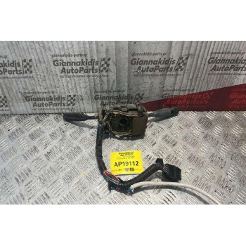 Φλασέρ -Φλασιέρα Daihatsu Feroza 1996-2000