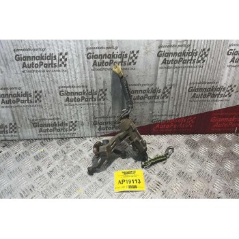 Διακόπτες Μίζας με Κλειδί Daihatsu Feroza 1996-2000