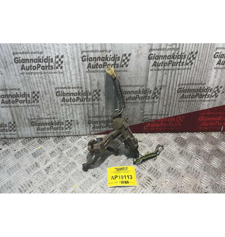 Διακόπτες Μίζας με Κλειδί Daihatsu Feroza 1996-2000