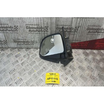 Καθρέπτης Εμπρός Αριστερά Daihatsu Feroza 1996-2000