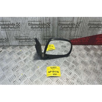 Καθρέπτης Εμπρός Δεξιά Daihatsu Feroza 1996-2000