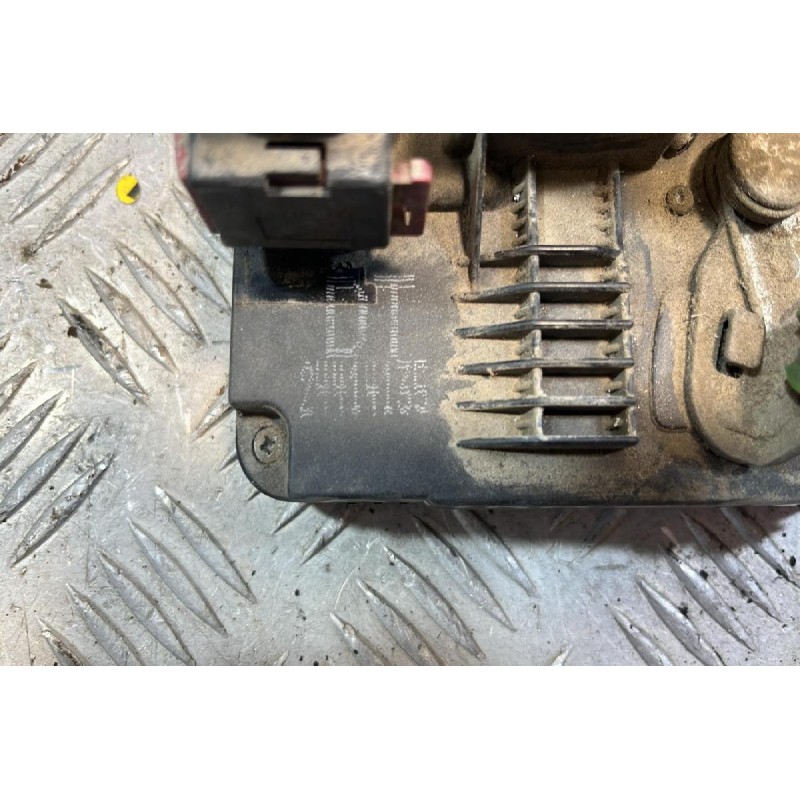 Ηλεκτρομαγνητική Κλειδαριά Πίσω Δεξιά Opel Astra G 1998-2004 24414135