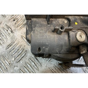 Ηλεκτρομαγνητική Κλειδαριά Εμπρός Αριστερά Opel Astra G 1998-2004 24444015