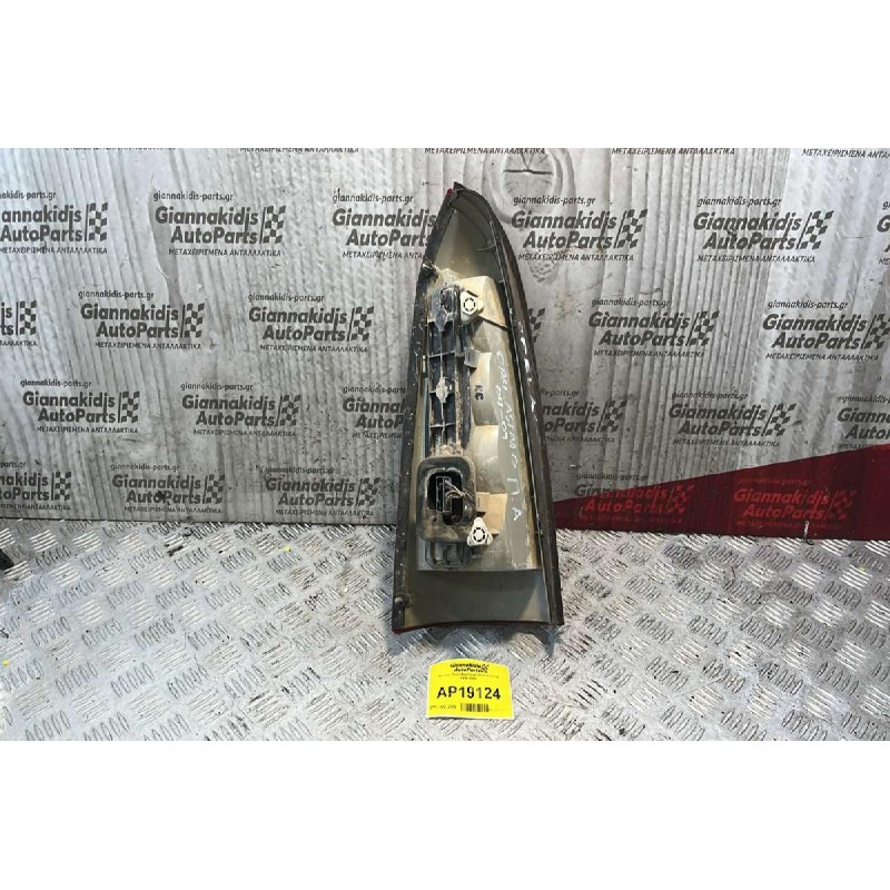 Φανάρι Πίσω Αριστερά Opel Astra G 1998-2004