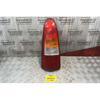 Φανάρι Πίσω Δεξιά Opel Astra G 1998-2004