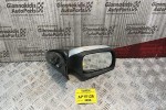 Καθρέπτης Ηλεκτρικός Eμπρός Δεξιά 5 pins Opel Astra 1998-2004