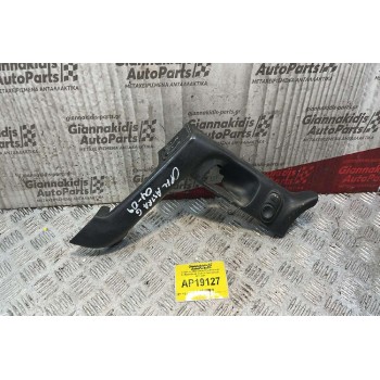 Διακόπτες Ηλεκτρικών Παραθύρων & Καθρεπτών με πλαίσιο Opel Astra G 1998-2004