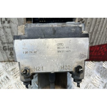 Μονάδα ABS Audi A4 1994-1998 0265214002