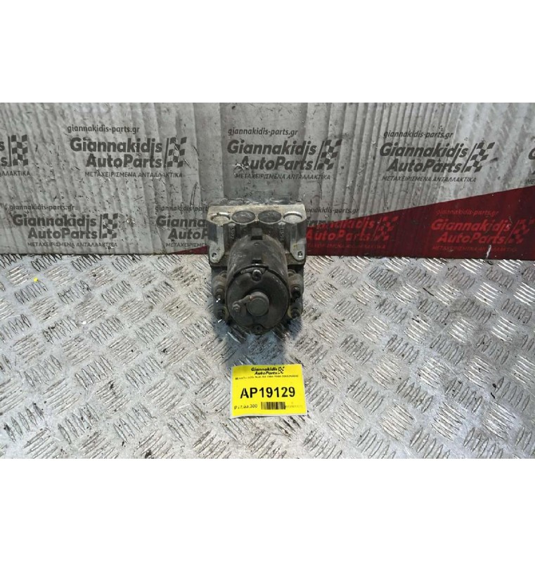 Μονάδα ABS Audi A4 1994-1998 0265214002