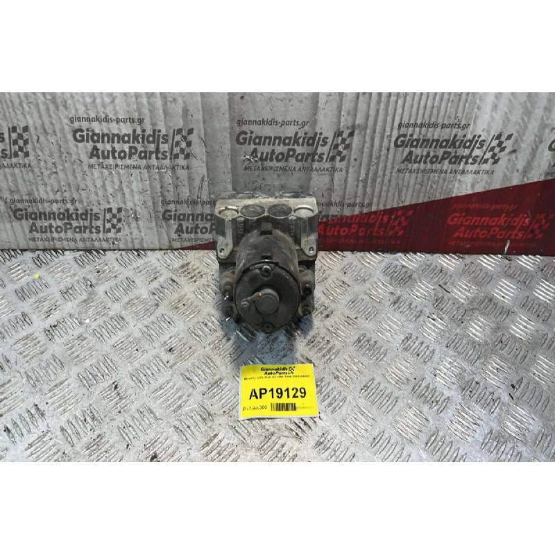Μονάδα ABS Audi A4 1994-1998 0265214002