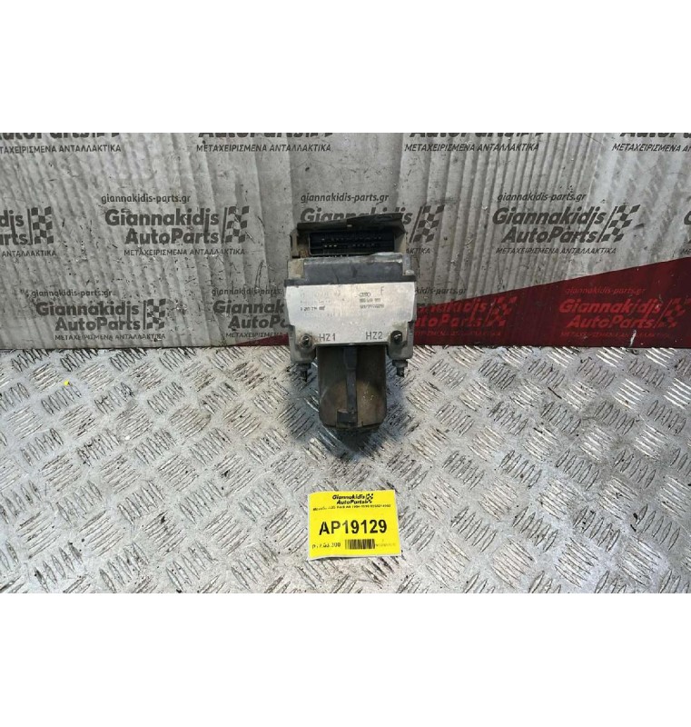 Μονάδα ABS Audi A4 1994-1998 0265214002