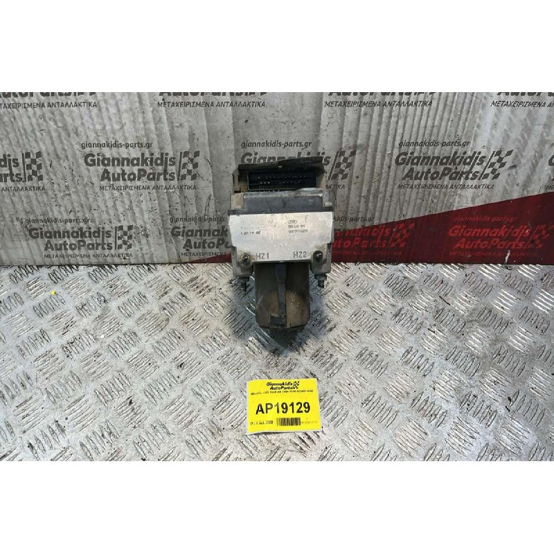 Μονάδα ABS Audi A4 1994-1998 0265214002