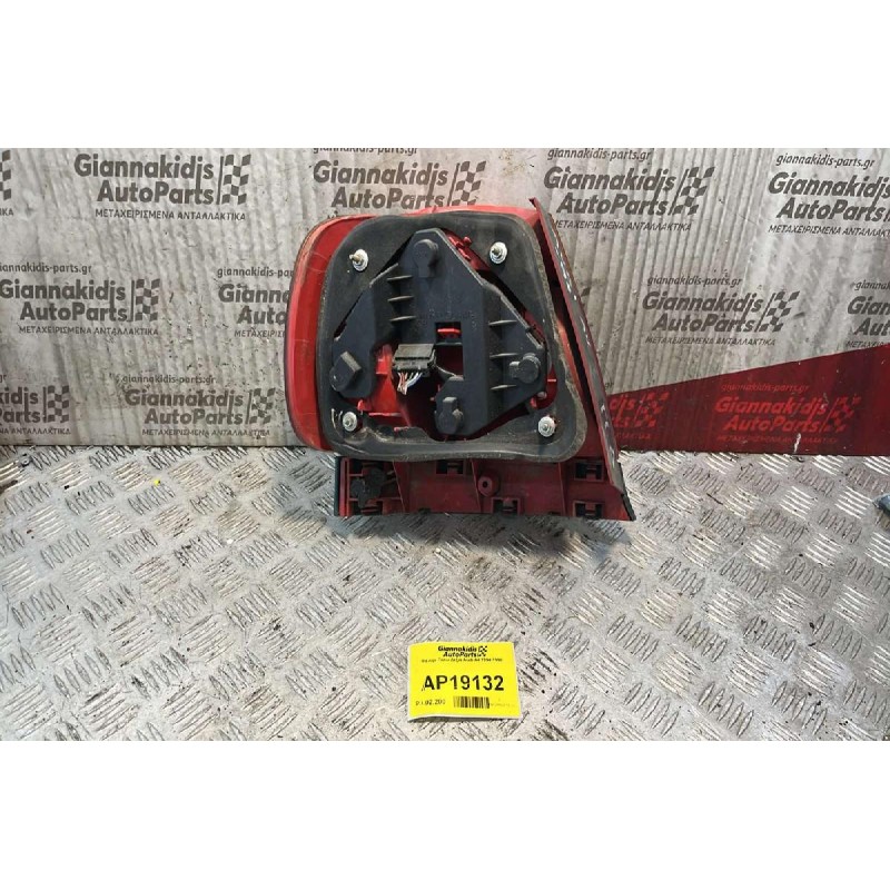 Φανάρι Πίσω Δεξιά Audi A4 1994-1998