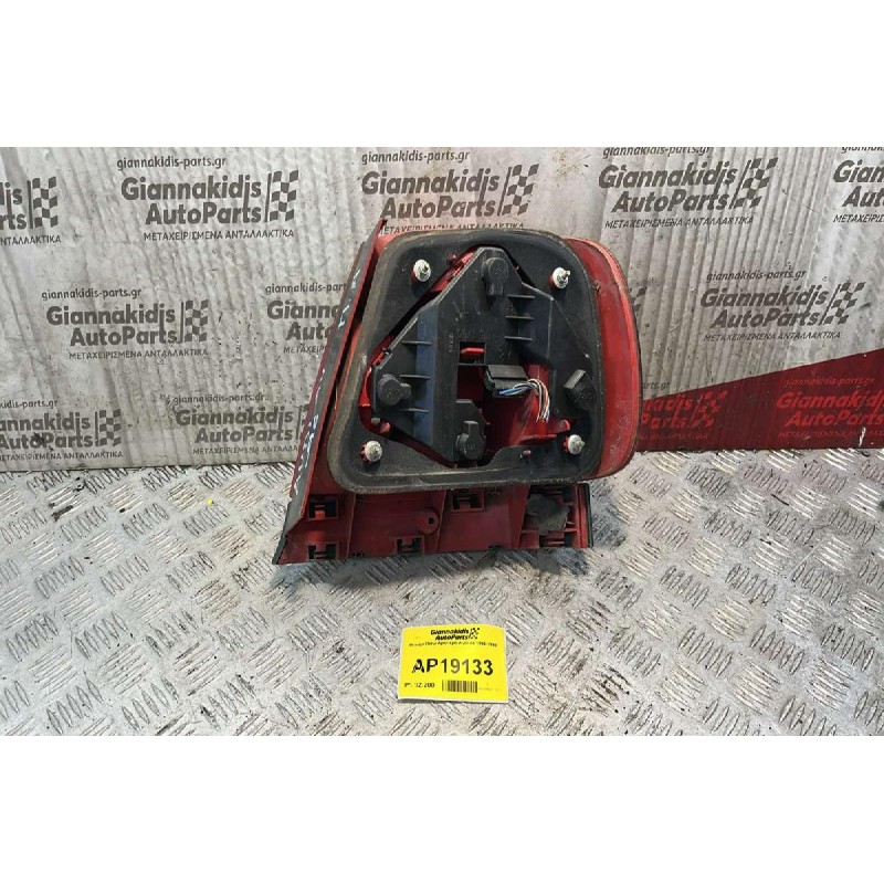 Φανάρι Πίσω Αριστερά Audi A4 1994-1998