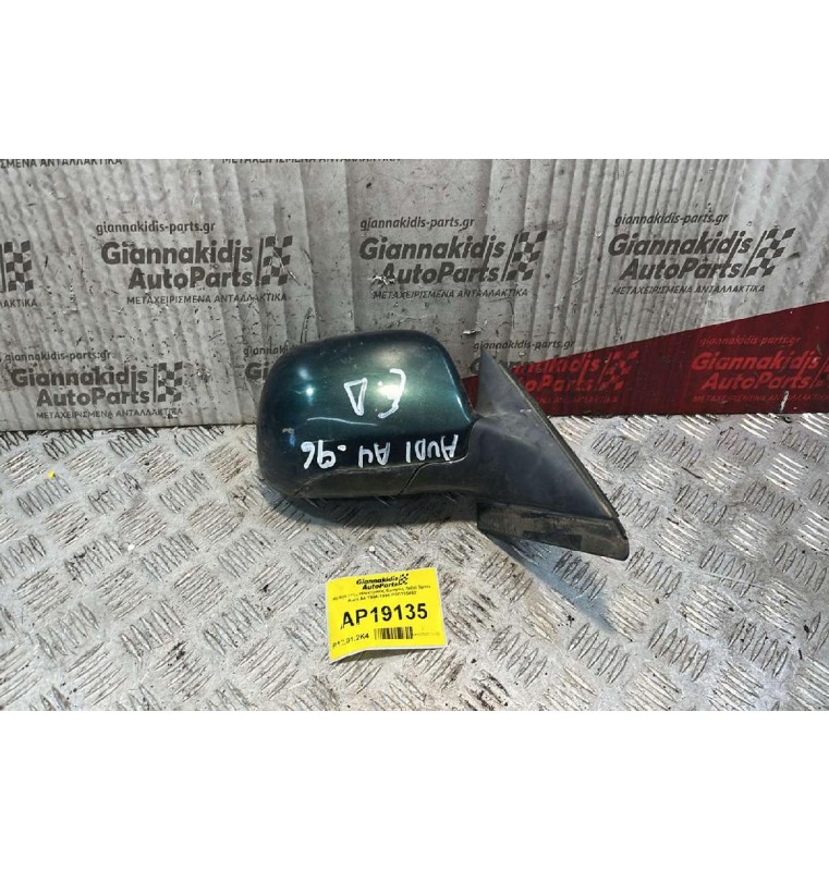 Καθρέπτης Ηλεκτρικός Εμπρός Δεξιά 5pins Audi A4 1994-1998 RS0225402