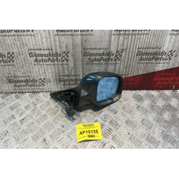 Καθρέπτης Ηλεκτρικός Εμπρός Δεξιά 5pins Audi A4 1994-1998 RS0225402