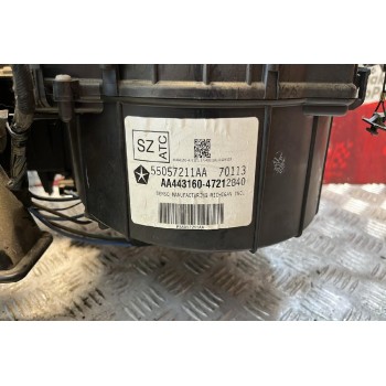 Εβαπορέτα Jeep Patriot 2009-2017 P55057211AA